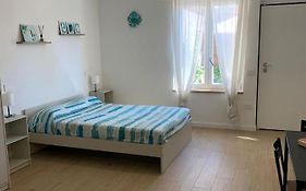 La Casa Di Allegra, Monolocale A Le Grazie - Comune Di Portovenere
